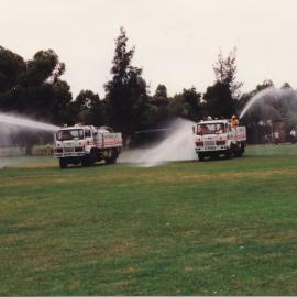 One Tree Hill Country Fire Service