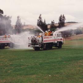 One Tree Hill Country Fire Service