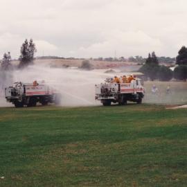 One Tree Hill Country Fire Service