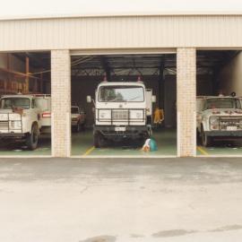 One Tree Hill Country Fire Service