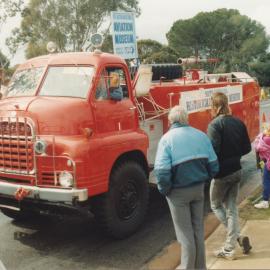 One Tree Hill Country Fire Service