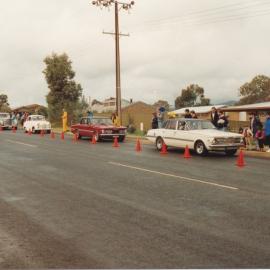 One Tree Hill Country Fire Service