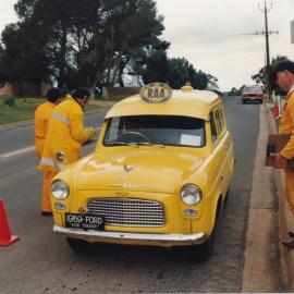 One Tree Hill Country Fire Service