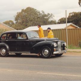 One Tree Hill Country Fire Service