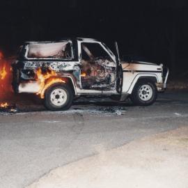 One Tree Hill Country Fire Service