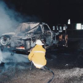 One Tree Hill Country Fire Service