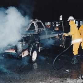 One Tree Hill Country Fire Service