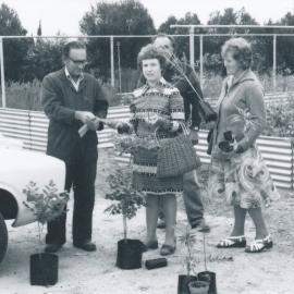 Munno Para Council Nursery