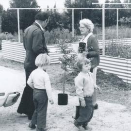 Munno Para Council Nursery