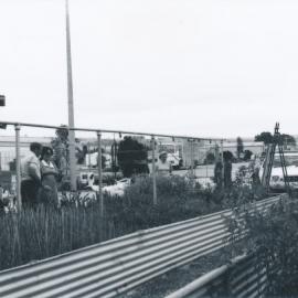 Munno Para Council Nursery