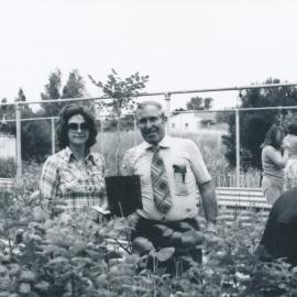 Munno Para Council Nursery