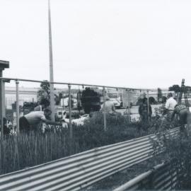 Munno Para Council Nursery