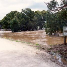 Gawler River Flood