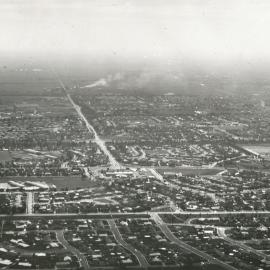 Elizabeth Park: 1975.