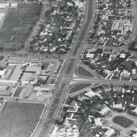 Elizabeth Park Shopping Centre.
