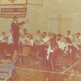 City of Munno Para Citizen Ceremonies, 1975