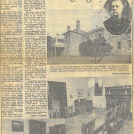 Yattalunga Homestead