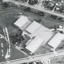 South Downs Primary School.