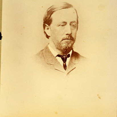 John Squire Underdown