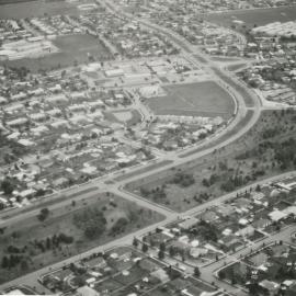 Elizabeth Park: 1975.