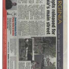 Virginia Main Street