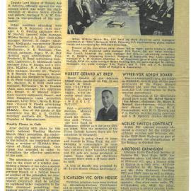 Wilkins Servis Washing Machines