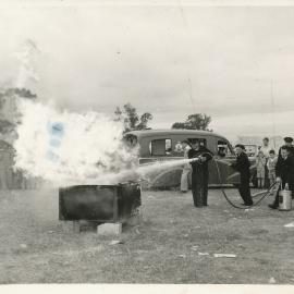 Elizabeth Birthday Festival.