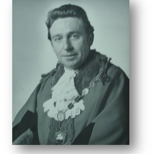 Terence Hemmings, Mayor of Elizabeth