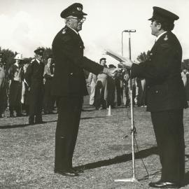 Munno Para Emergency Fire Service