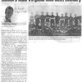 Virginia Football Club