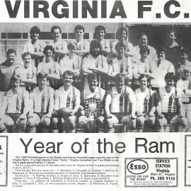 Virginia Football Club