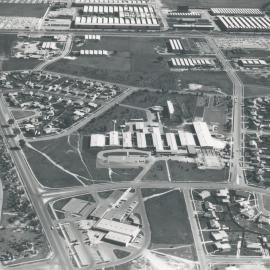 Elizabeth South Industrial Area