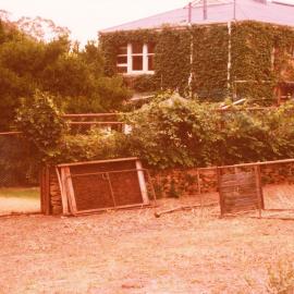 Gould Creek Homestead
