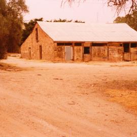 Gould Creek Homestead