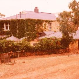 Gould Creek Homestead
