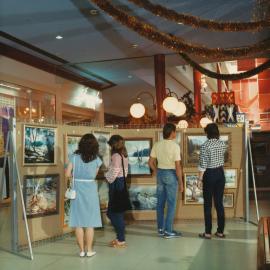 Elizabeth Community Art Exhibition