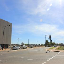 Peachey Road, Munno Para: 2015