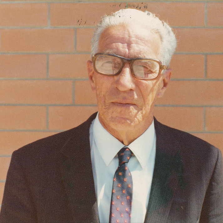 Eldred Henry Verco Riggs