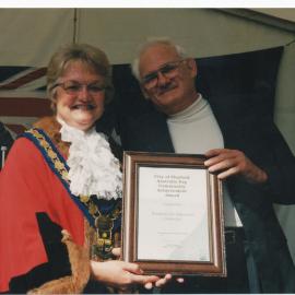 City of Playford Community Awards