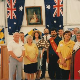 City of Munno Para Community Awards