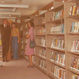 Munno Para Mobile Library