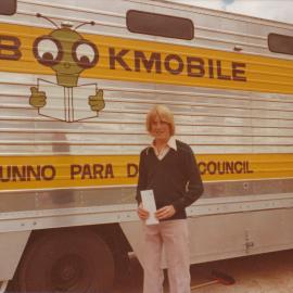 Munno Para Mobile Library