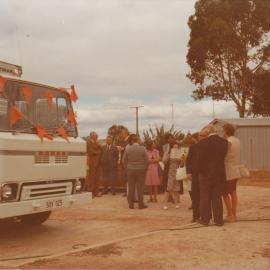 Munno Para Mobile Library