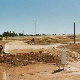 Hillbank Land Development
