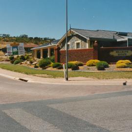 Hillbank Land Development