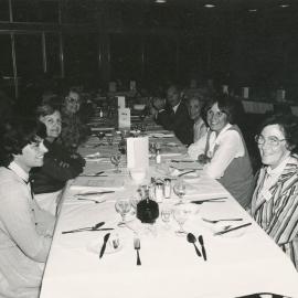 Para Districts Counselling Service: 1984