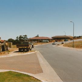 Hillbank Land Development