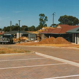 Hillbank Land Development