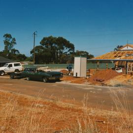 Hillbank Land Development