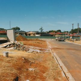 Hillbank Land Development